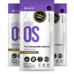 Ketones and Bi-Polar