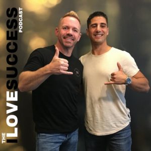 I Love Success Podcast Peter Jumrukovski