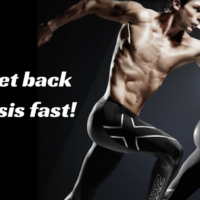 How to get back into Ketosis fast