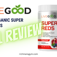 LiveGood Organic Super Reds Full Review