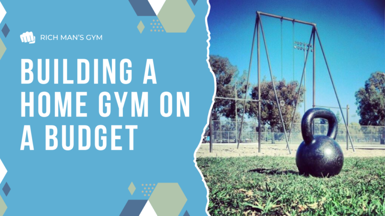 Building Your Home Gym on a Budget: Essentials for Every Body - Rich ...
