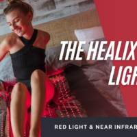 HEALiX Glow Light Pod Review