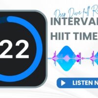 The Ultimate Interval Training App