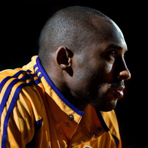 Kobe used Visualization Exercises for Peak Performance