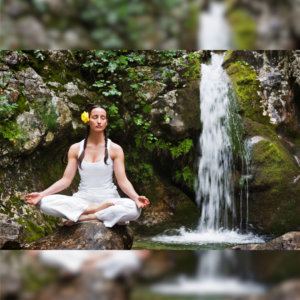 Meditation for the Modern Human: Mantra