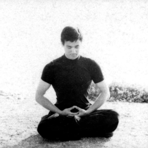 Bruce Lee used Visualization Exercises for Peak Performance