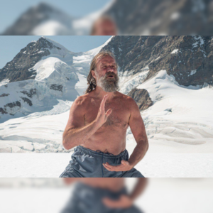 Meditation for the Modern Human: breathe mother fucker