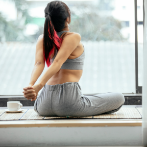 Meditation for the Modern Human