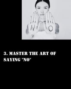 Self-Discipline: 5 Powerful Ways to Stay Consistent and Succeed