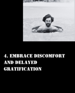 Self-Discipline: 5 Powerful Ways to Stay Consistent and Succeed
