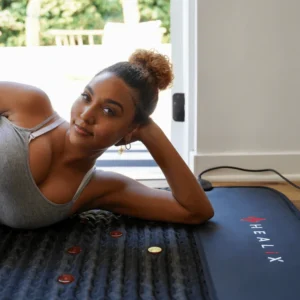HEALiX Review 2025: Sauna Blanket, Glow Light Pod, & PEMF Mat for Recovery
